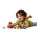 LEGO® DUPLO®: Mack na wyścigu (10417)