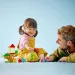 LEGO® DUPLO®: Ogród i domek na drzewie Świnki Peppy (10431)