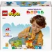 LEGO® DUPLO®: Pielęgnacja pszczół i uli (10419)