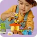 LEGO® DUPLO®: Pielęgnacja pszczół i uli (10419)