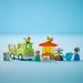 LEGO® DUPLO®: Pielęgnacja pszczół i uli (10419)