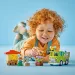 LEGO® DUPLO®: Pielęgnacja pszczół i uli (10419)