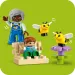 LEGO® DUPLO®: Pielęgnacja pszczół i uli (10419)