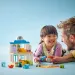 LEGO® DUPLO®: Pierwsza wizyta u lekarza (10449)