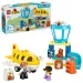 LEGO® DUPLO®: Pierwszy raz na lotnisku (10443)