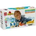 LEGO® DUPLO®: Pierwszy raz na lotnisku (10443)