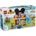 LEGO® DUPLO®: Plac zabaw Myszki Miki z Minnie i Plutem (10465)