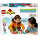 LEGO® DUPLO®: Plac zabaw i samochód Myszki Miki (10454)