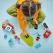 LEGO® DUPLO®: Plac zabaw i samochód Myszki Miki (10454)