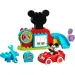 LEGO® DUPLO®: Plac zabaw i samochód Myszki Miki (10454)