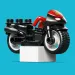 LEGO® DUPLO®: Przygody motocyklowe na wiatraczku (10424)