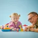 LEGO® DUPLO®: Rejs statkiem z świnką Peppą (10432)