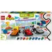 LEGO® DUPLO®: Samochody wyścigowe F1® i kierowcy (10445)