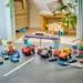 LEGO® DUPLO®: Samochody wyścigowe F1® i kierowcy (10445)