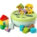 LEGO® DUPLO®: Sorter kształtów: Domek dla pieska (10441)