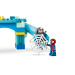 LEGO® DUPLO® Superbohaterowie: Główna pajęcza siedziba Drużyny Pająka (10464)
