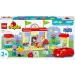 LEGO® DUPLO®: Świnka Peppa w sklepie (10434)