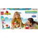 LEGO® DUPLO®: Świnka Peppa w sklepie (10434)