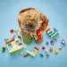 LEGO® DUPLO®: Świnka Peppa w sklepie (10434)