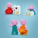LEGO® DUPLO®: Świnka Peppa w sklepie (10434)