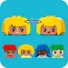 LEGO® DUPLO®: Uczucia i emocje (10415)