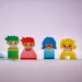 LEGO® DUPLO®: Uczucia i emocje (10415)