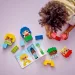LEGO® DUPLO®: Uczucia i emocje (10415)