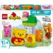 LEGO® DUPLO®: Urodziny Kubusia Puchatka (10457)