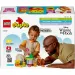 LEGO® DUPLO®: Urodziny Kubusia Puchatka (10457)