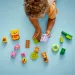 LEGO® DUPLO®: Urodziny Kubusia Puchatka (10457)