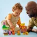 LEGO® DUPLO®: Urodziny Kubusia Puchatka (10457)