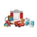 LEGO® DUPLO®: Wizyta Zygzaka McQueena w garażu Złomka (10456)