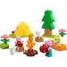LEGO® DUPLO®: Wycieczka kempingowa Świnki Peppy (10452)