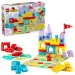LEGO® DUPLO®: Zabawa z zamkiem Hoppszi (10450)