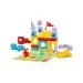LEGO® DUPLO®: Zabawa z zamkiem Hoppszi (10450)