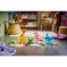 LEGO® DUPLO®: Zabawka konstrukcyjna z zwierzętami (10472)