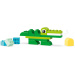 LEGO® DUPLO®: Zabawka konstrukcyjna z zwierzętami (10472)