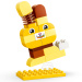 LEGO® DUPLO®: Zabawka konstrukcyjna z zwierzętami (10472)