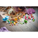 LEGO® DUPLO®: Zabawka konstrukcyjna z zwierzętami (10472)
