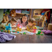 LEGO® DUPLO®: Zabawka konstrukcyjna z zwierzętami (10472)