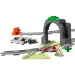 LEGO® DUPLO®: Zestaw dodatkowy Tunele i Tory Kolejowe (10425)