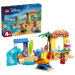 LEGO® Disney™: Lilo i Stitch przygoda na plaży (43280)