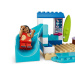 LEGO® Disney™: Lilo i Stitch przygoda na plaży (43280)