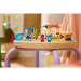 LEGO® Disney™: Lilo i Stitch przygoda na plaży (43280)