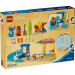 LEGO® Disney™: Lilo i Stitch przygoda na plaży (43280)