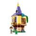 LEGO® Disney™: Mini wieża Roszpunki (43294)