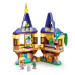 LEGO® Disney™: Mini wieża Roszpunki (43294)