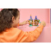 LEGO® Disney™: Mini wieża Roszpunki (43294)