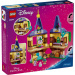 LEGO® Disney™: Mini wieża Roszpunki (43294)