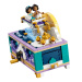 LEGO® Disney™: Szkatułka Dżasminy (43295)